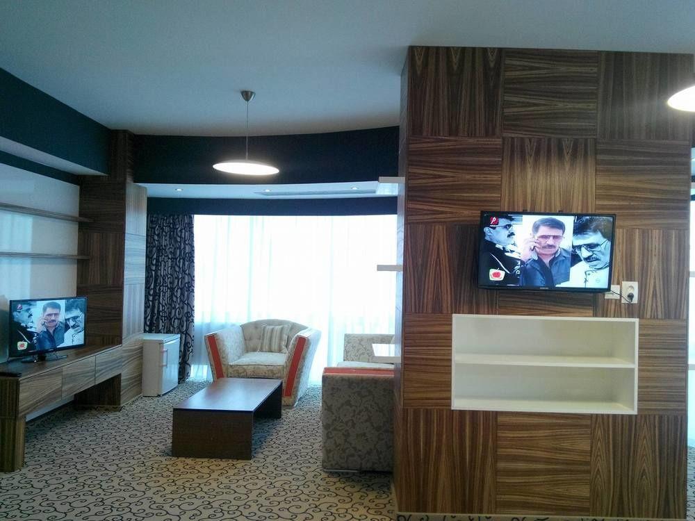Hotel Oltenia 크라이오바 외부 사진