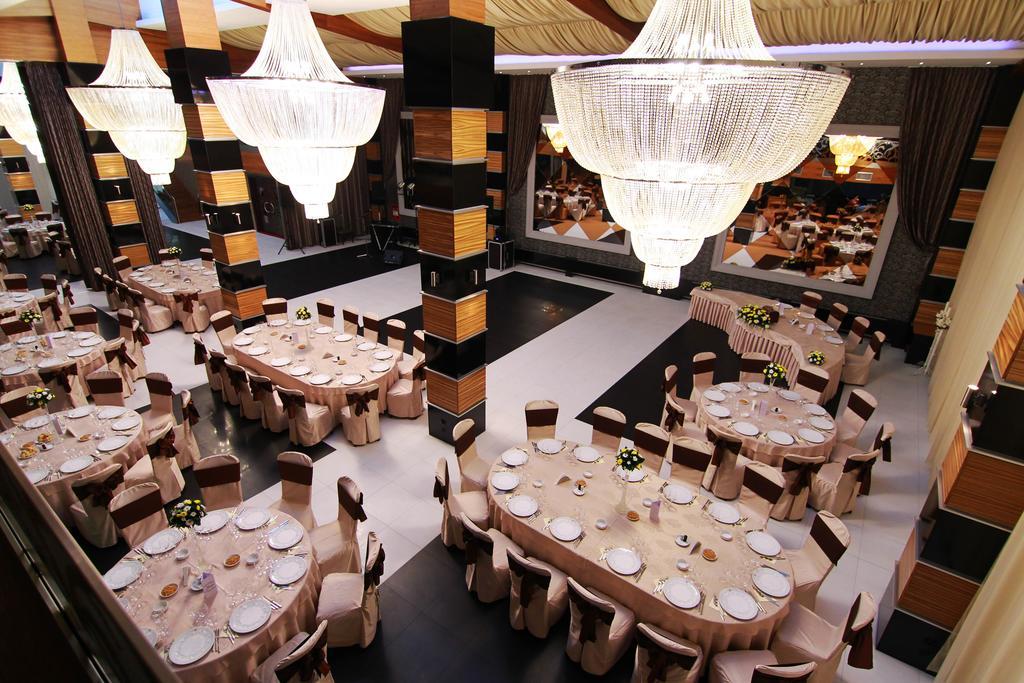 Hotel Oltenia 크라이오바 외부 사진