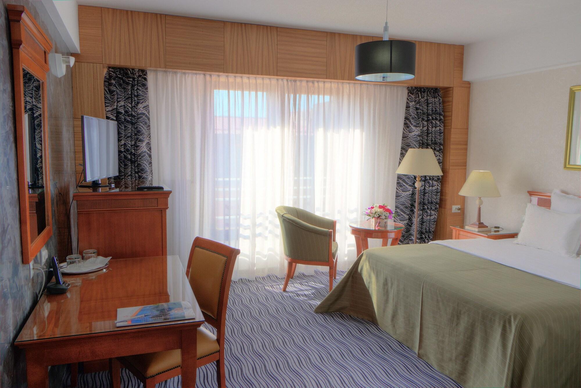 Hotel Oltenia 크라이오바 외부 사진