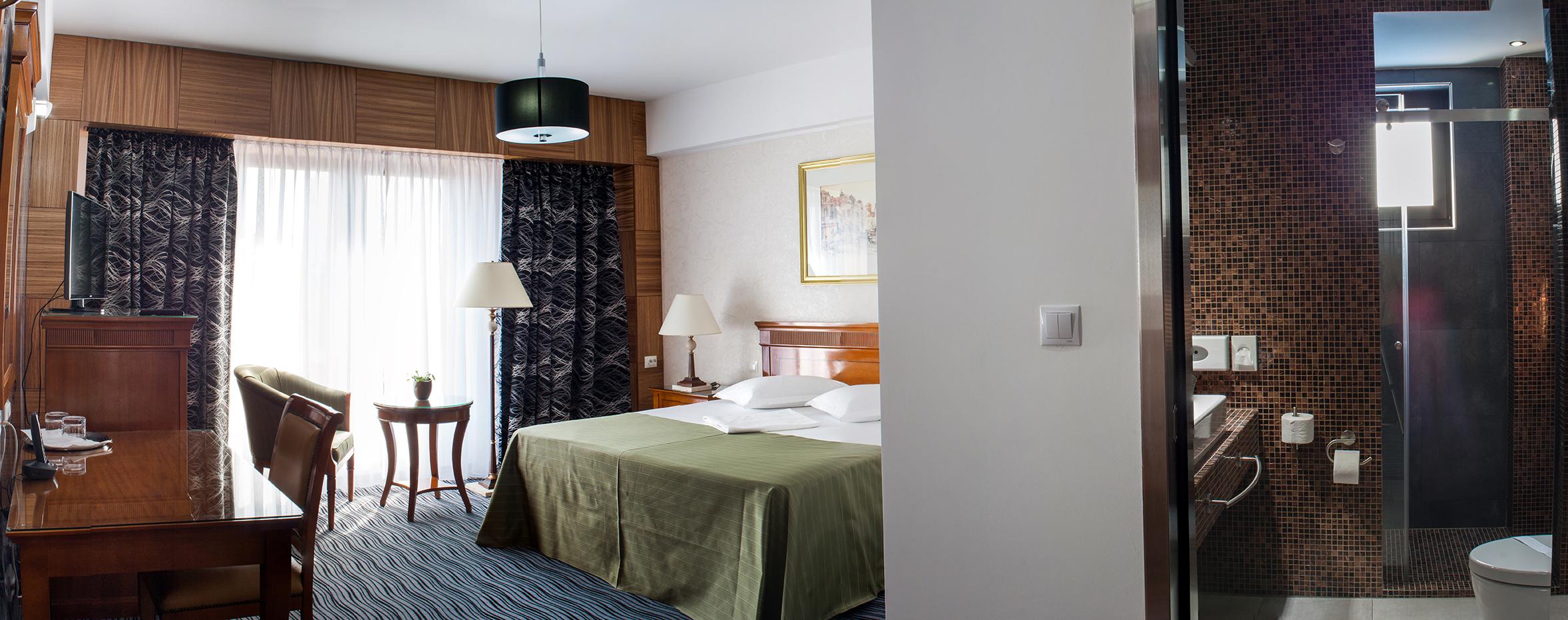 Hotel Oltenia 크라이오바 외부 사진
