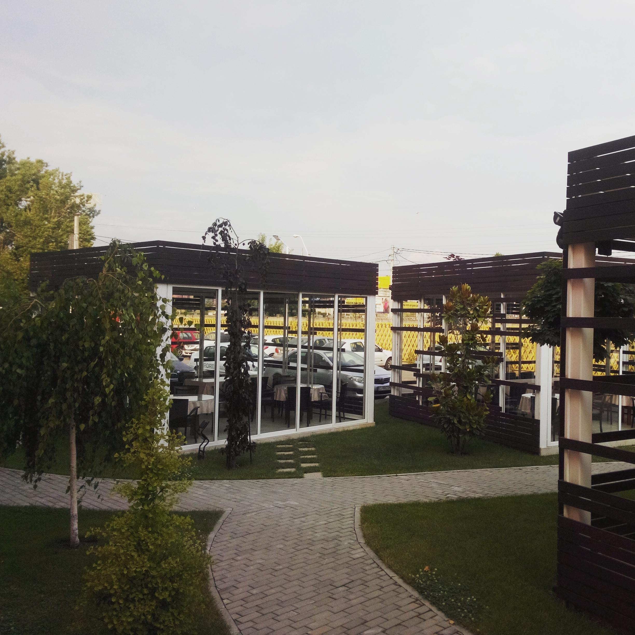 Hotel Oltenia 크라이오바 외부 사진