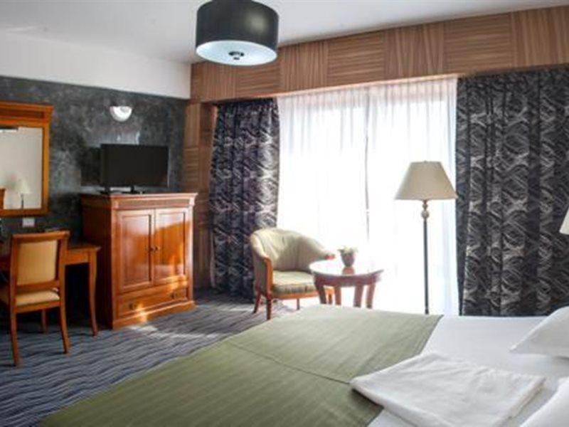 Hotel Oltenia 크라이오바 외부 사진