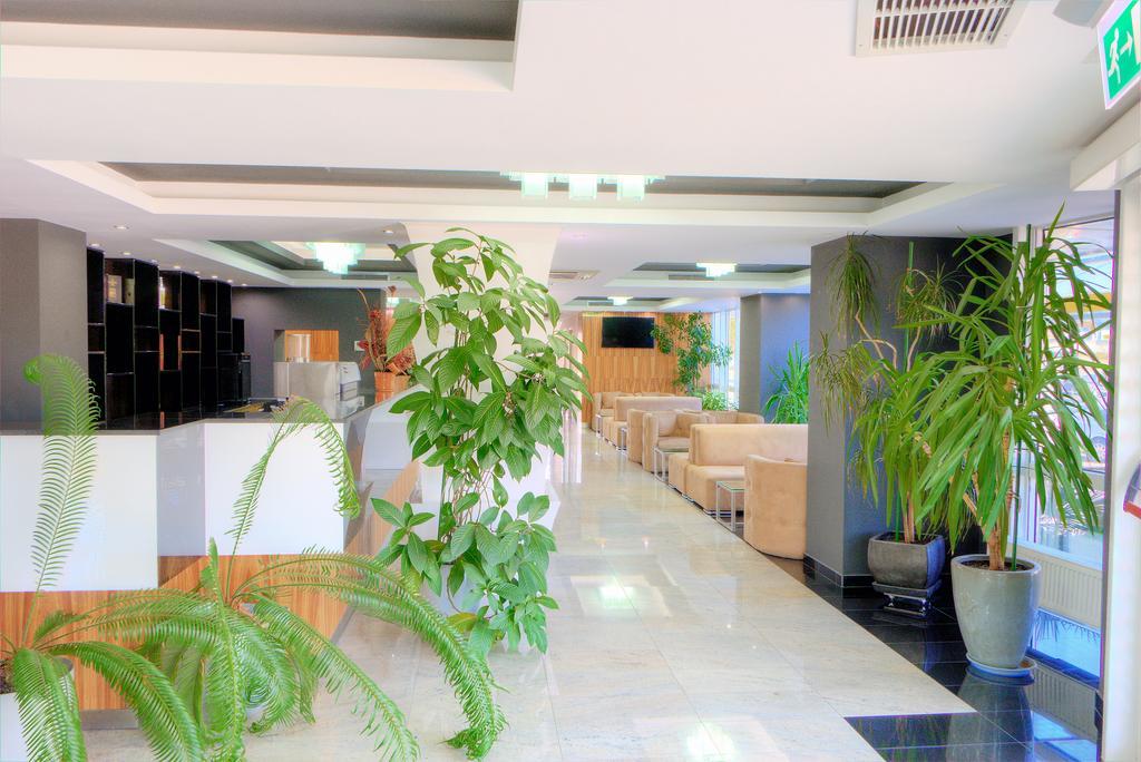 Hotel Oltenia 크라이오바 외부 사진
