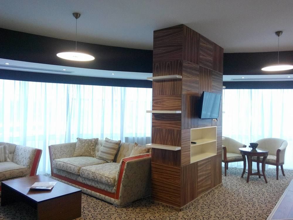 Hotel Oltenia 크라이오바 외부 사진