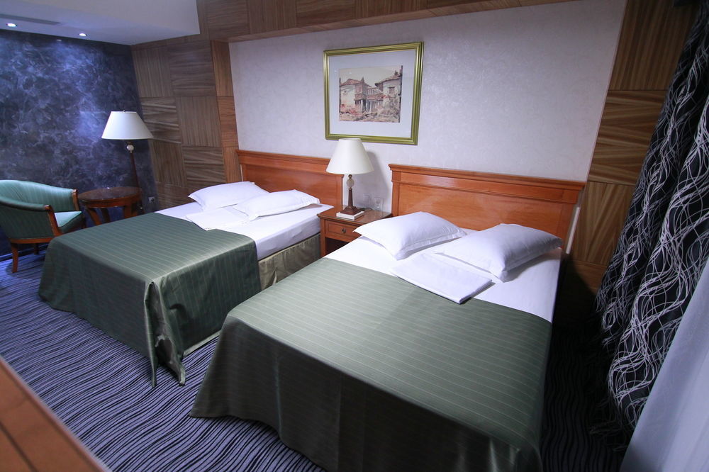 Hotel Oltenia 크라이오바 외부 사진