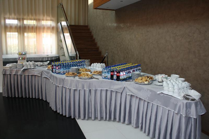Hotel Oltenia 크라이오바 외부 사진