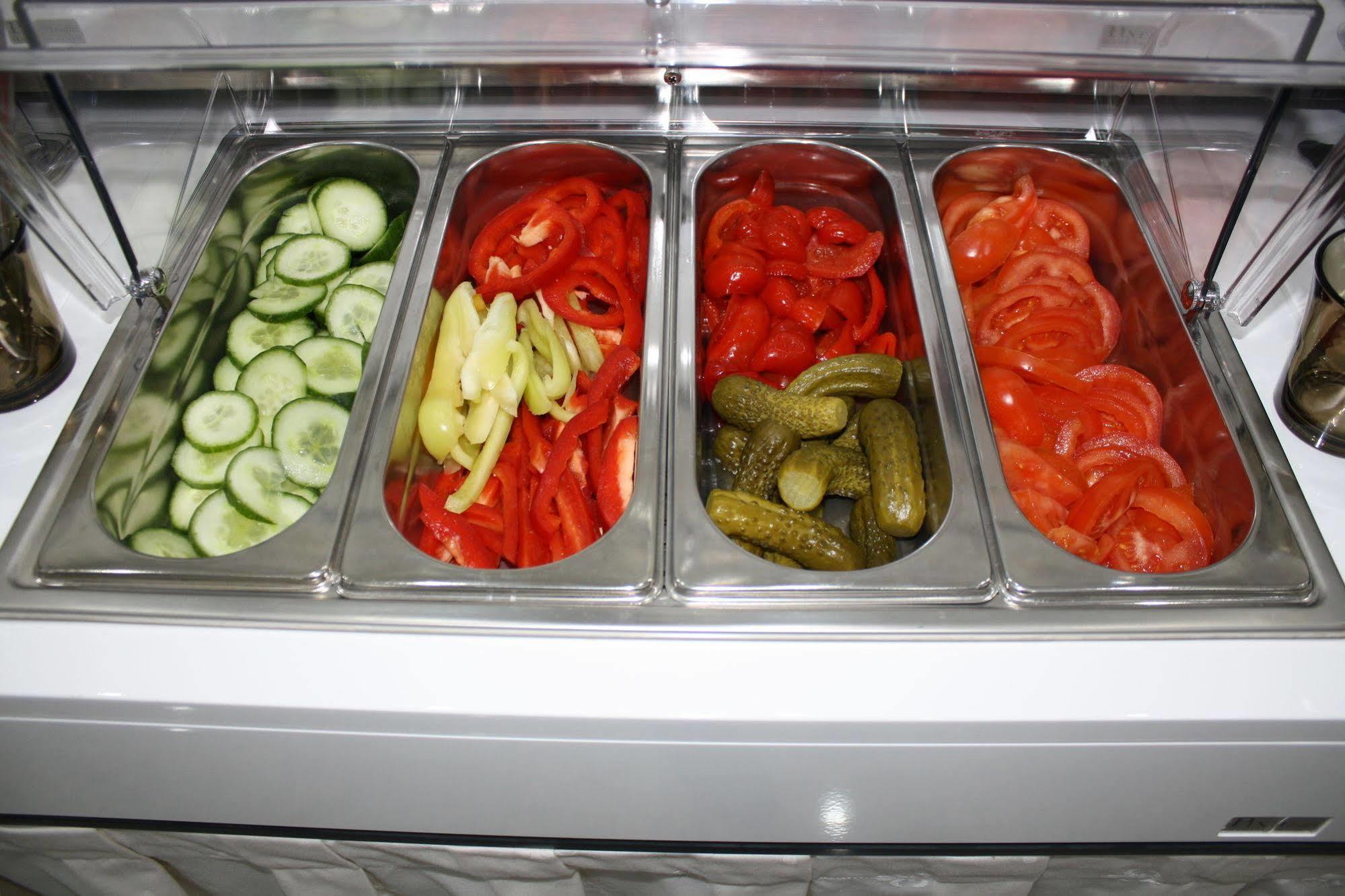 Hotel Oltenia 크라이오바 외부 사진