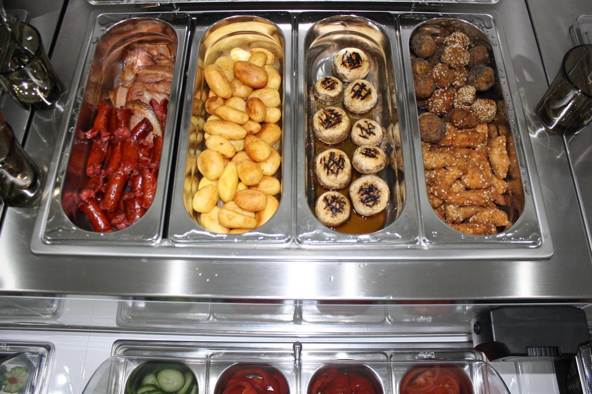 Hotel Oltenia 크라이오바 외부 사진